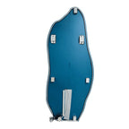 Espelho Orgânico com LED FIAMMA 140x60cm Modelo Trenz